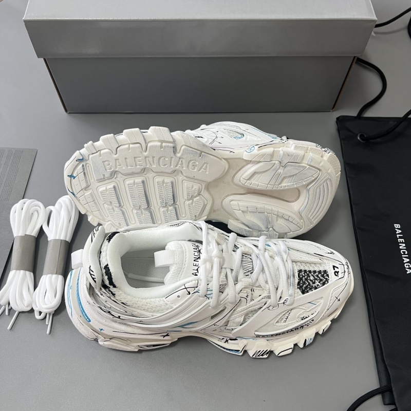 Balenciaga Sneakers